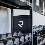 Luxurious 1Br Codo Near Reforma - Pool - Gym