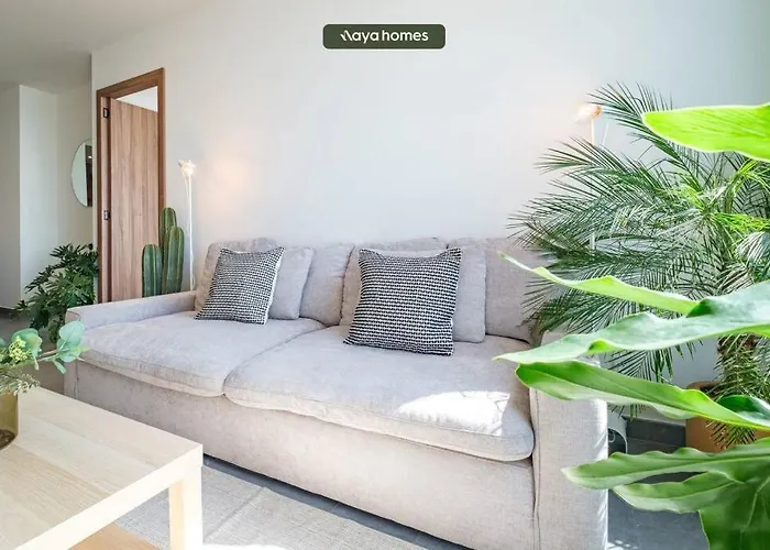 Luxurious 1Br Codo Near Reforma - Pool - Gym