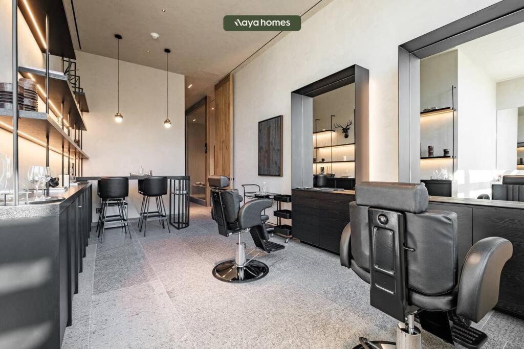 Luxurious 1br Codo Near Reforma - Pool - Gym Apartment