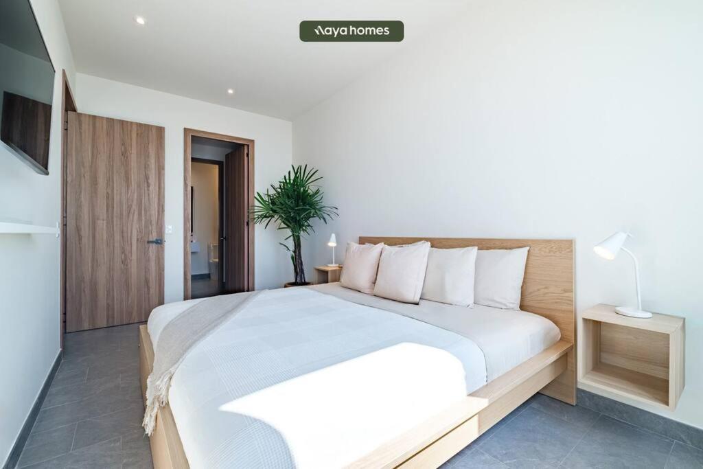 Luxurious 1br Codo Near Reforma - Pool - Gym *