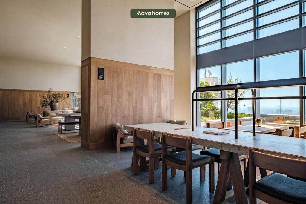 Luxurious 1br Codo Near Reforma - Pool - Gym Apartment *