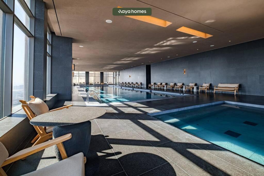 Luxurious 1br Codo Near Reforma - Pool - Gym * Mexico City