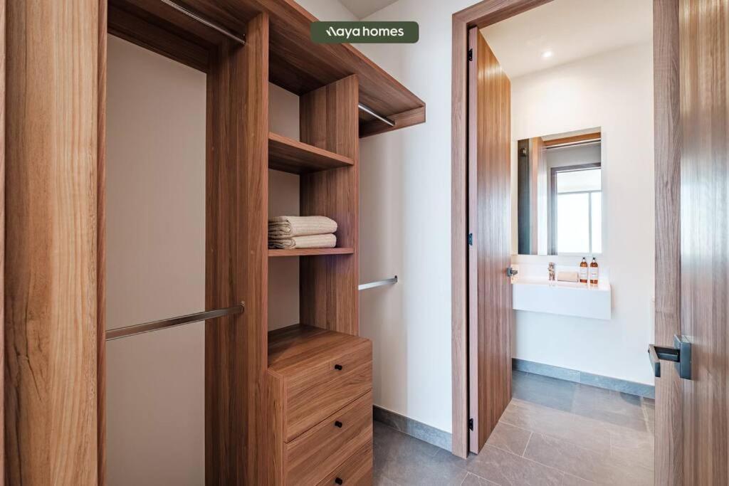 Apartment Luxurious 1br Codo Near Reforma - Pool - Gym Mexico City